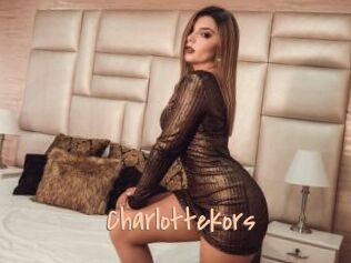 Charlottekors