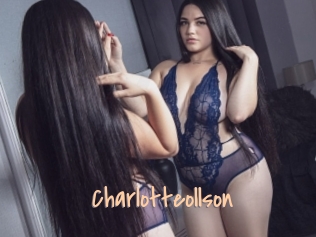 Charlotteollson