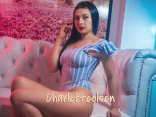 Charlotteolsen