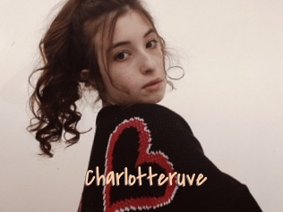 Charlotteruve