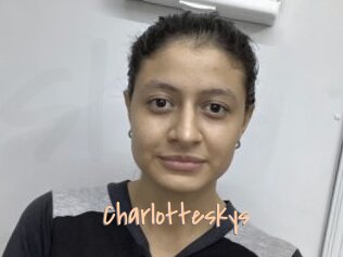 Charlotteskys