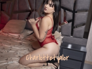 Charlottetyalor