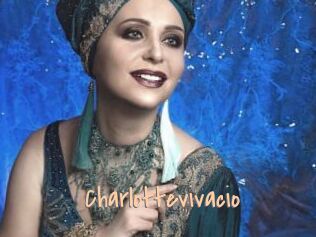 Charlottevivacio