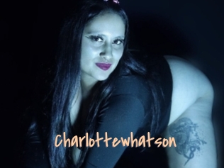 Charlottewhatson