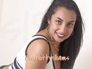 charlottwilliams Salopes de 18 ans