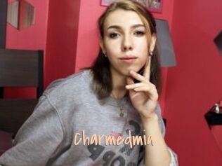 Charmedmia