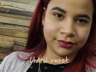 Charol_sweet