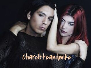 Charoltteandmike