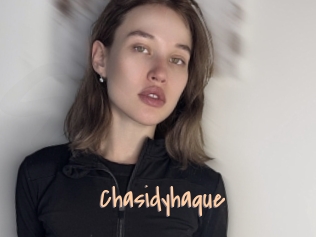 Chasidyhaque
