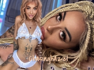 Chasinghazel