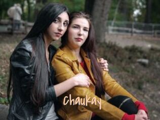 Chaukay