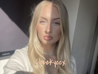 Cheekyccx