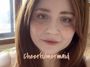 Cheerfulmermaid
