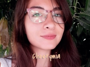 Cheerymia