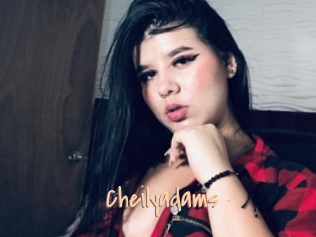 cheilyadams Salopes de 18 ans