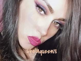 Chelaqueen18