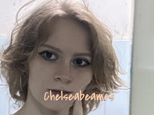 Chelseabeames