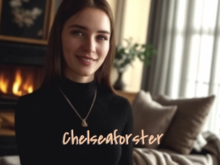 Chelseaforster