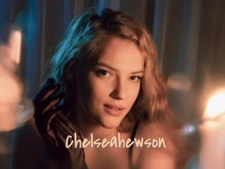 Chelseahewson