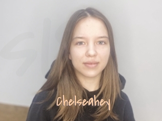 Chelseahey