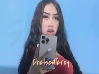 Chelsealeroy