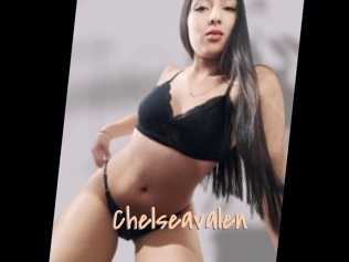 Chelseavalen