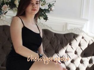 Chelsygorgeous