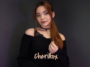 Cherilfox
