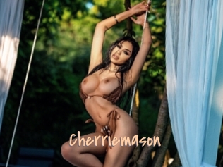 Cherriemason