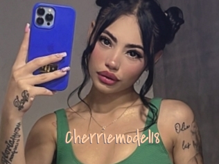 Cherriemodel18