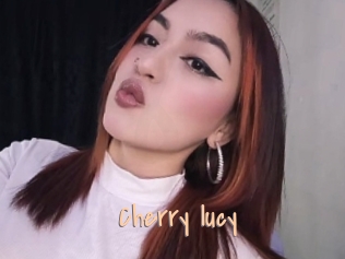 Cherry_lucy