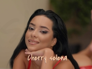 Cherry_selena