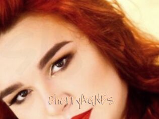CherryAGNES