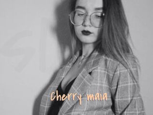 Cherry_maia