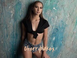 Cherryblakex
