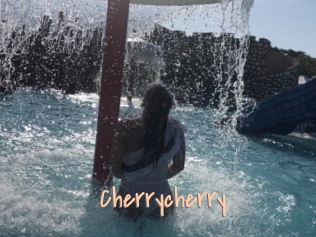 cherrycherry Salopes de 18 ans