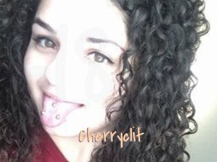 Cherryclit
