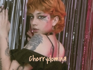 Cherrydomina