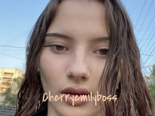 Cherryemilyboss