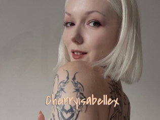 Cherryisabellex