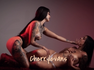 Cherrylevans