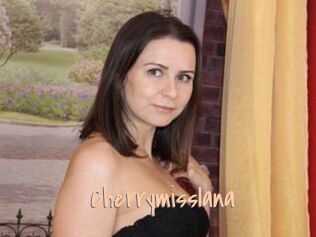 Cherrymisslana