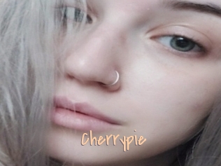 cherrypie Salopes de 18 ans