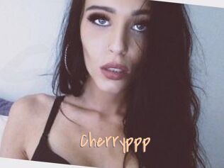 Cherryppp