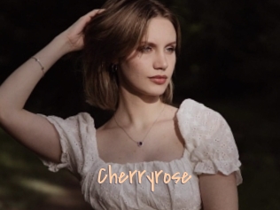Cherryrose
