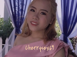 cherrysex69 Salopes de 18 ans