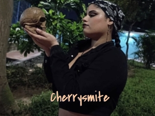 Cherrysmite