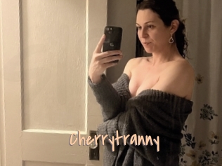 cherrytranny Salopes de 18 ans