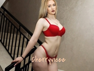 Cherryvicee