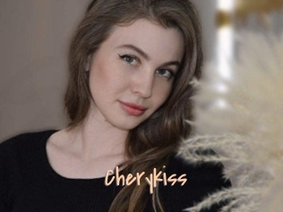 Cherykiss